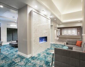 Hilton Garden Inn Las Vegas City Center