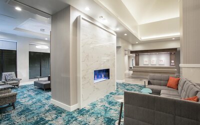 Hilton Garden Inn Las Vegas City Center