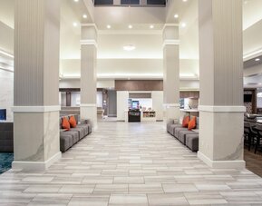 Hilton Garden Inn Las Vegas City Center