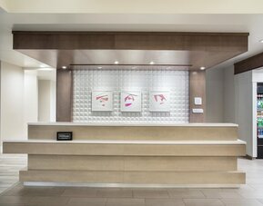 Hilton Garden Inn Las Vegas City Center
