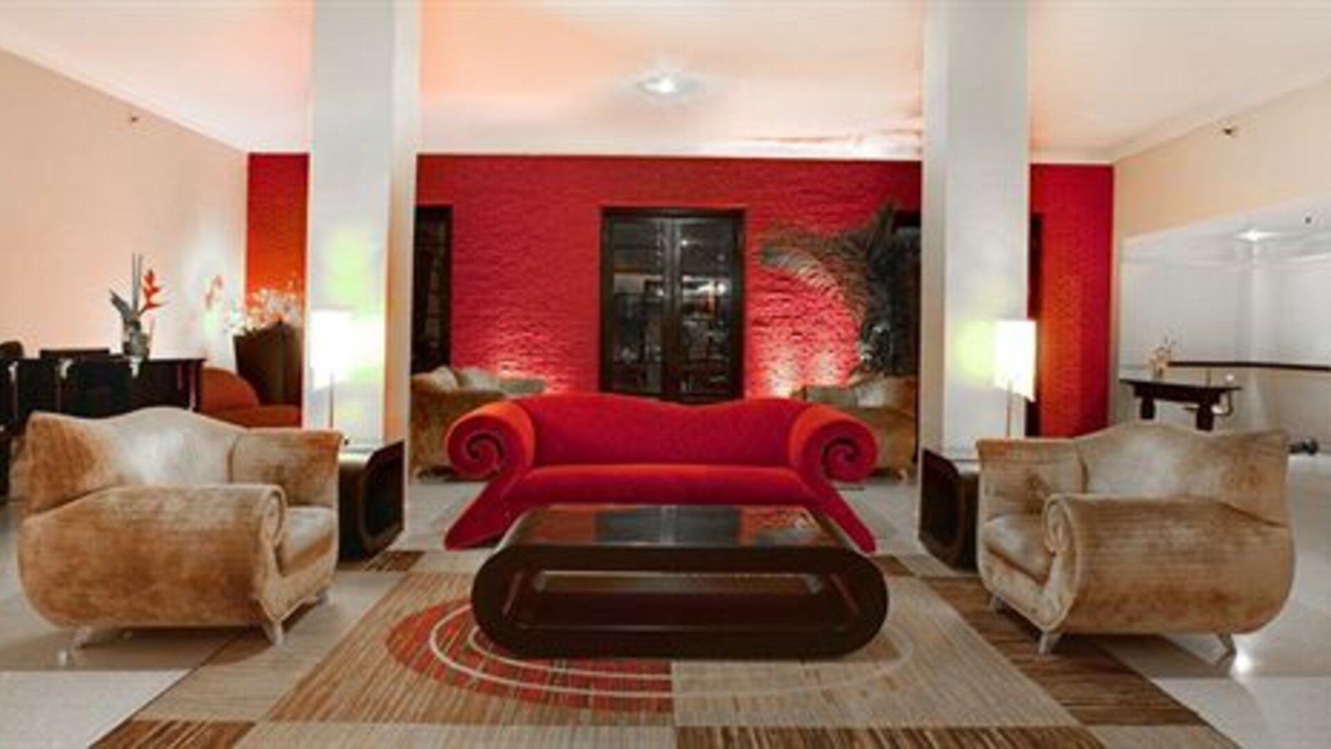 Dorchester Hotel