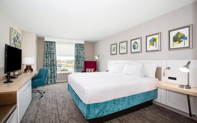 Hilton Garden Inn Las Vegas City Center