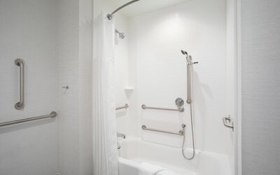 Hilton Garden Inn Las Vegas City Center