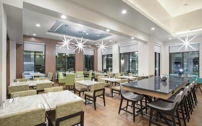 Hilton Garden Inn Las Vegas City Center