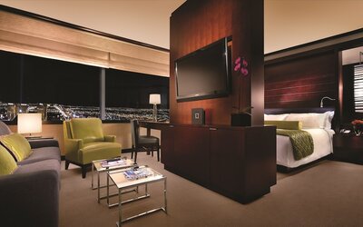 Vdara Hotel & Spa at ARIA Las Vegas