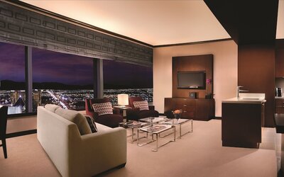 Vdara Hotel & Spa at ARIA Las Vegas