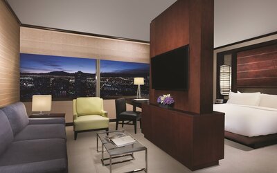 Vdara Hotel & Spa at ARIA Las Vegas