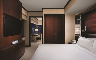 Vdara Hotel & Spa at ARIA Las Vegas