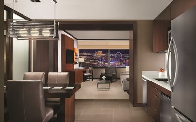 Vdara Hotel & Spa at ARIA Las Vegas
