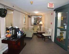 Bedford Plaza Hotel - Boston