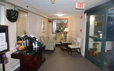 Bedford Plaza Hotel - Boston