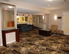 Bedford Plaza Hotel - Boston