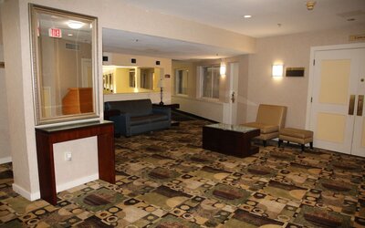 Bedford Plaza Hotel - Boston