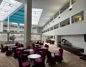 Bedford Plaza Hotel - Boston