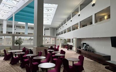 Bedford Plaza Hotel - Boston