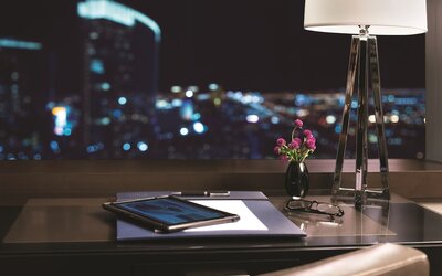 Vdara Hotel & Spa at ARIA Las Vegas