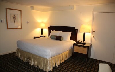 Bedford Plaza Hotel - Boston