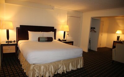 Bedford Plaza Hotel - Boston