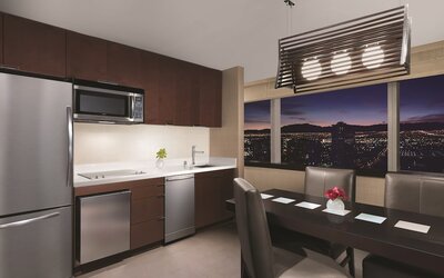 Vdara Hotel & Spa at ARIA Las Vegas