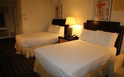 Bedford Plaza Hotel - Boston