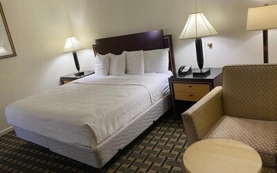 Bedford Plaza Hotel - Boston