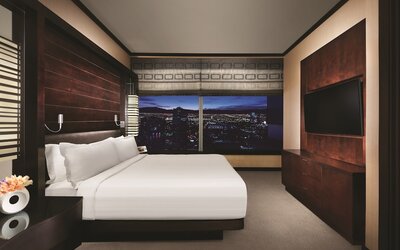 Vdara Hotel & Spa at ARIA Las Vegas