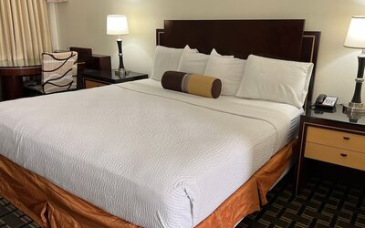 Bedford Plaza Hotel - Boston