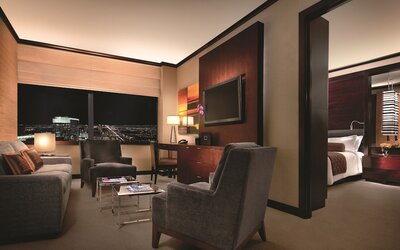 Vdara Hotel & Spa at ARIA Las Vegas