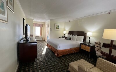 Bedford Plaza Hotel - Boston