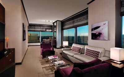 Vdara Hotel & Spa at ARIA Las Vegas