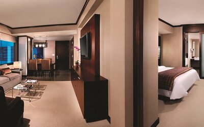 Vdara Hotel & Spa at ARIA Las Vegas