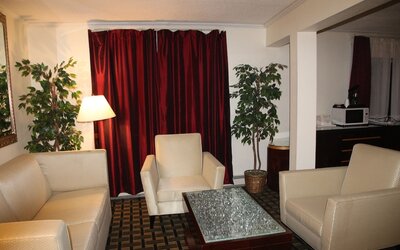 Bedford Plaza Hotel - Boston