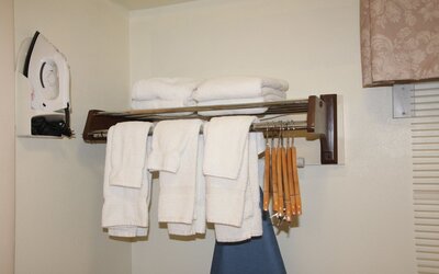 Bedford Plaza Hotel - Boston