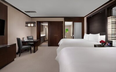 Vdara Hotel & Spa at ARIA Las Vegas