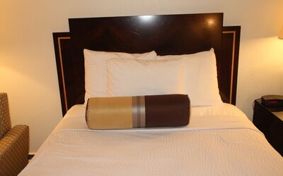 Bedford Plaza Hotel - Boston