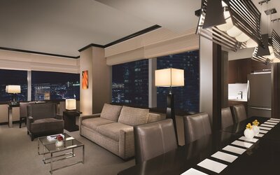 Vdara Hotel & Spa at ARIA Las Vegas