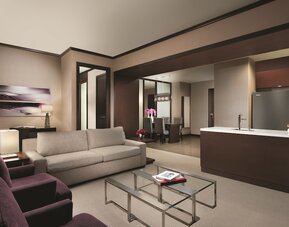 Vdara Hotel & Spa at ARIA Las Vegas