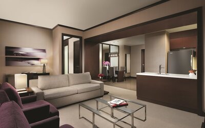 Vdara Hotel & Spa at ARIA Las Vegas