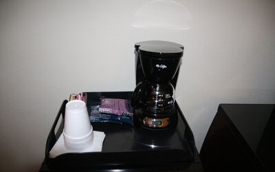 Bedford Plaza Hotel - Boston