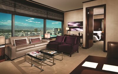 Vdara Hotel & Spa at ARIA Las Vegas
