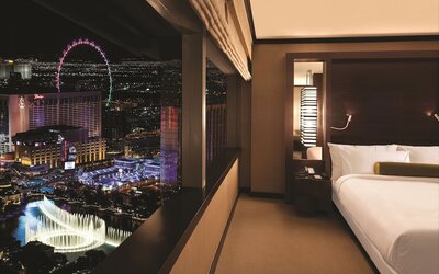 Vdara Hotel & Spa at ARIA Las Vegas