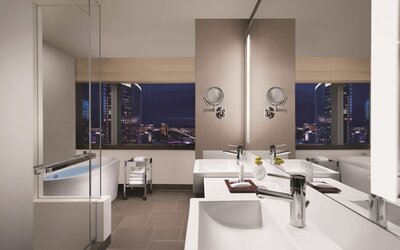 Vdara Hotel & Spa at ARIA Las Vegas