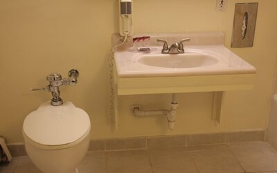 Bedford Plaza Hotel - Boston