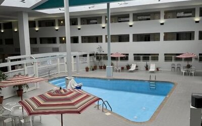 Bedford Plaza Hotel - Boston