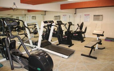 Bedford Plaza Hotel - Boston