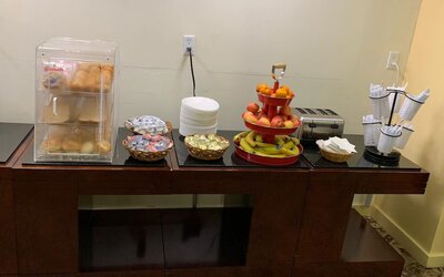 Bedford Plaza Hotel - Boston