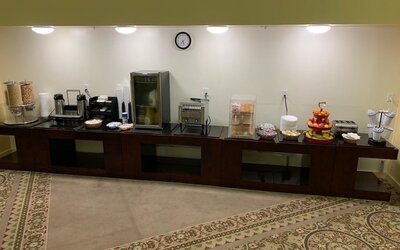 Bedford Plaza Hotel - Boston