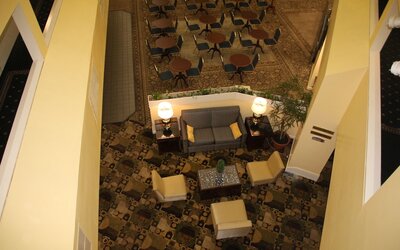 Bedford Plaza Hotel - Boston