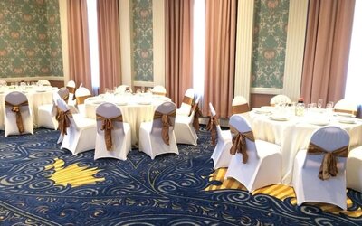 Bedford Plaza Hotel - Boston