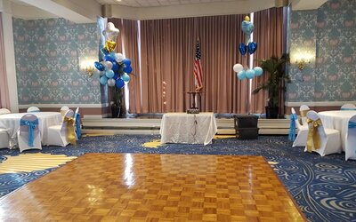 Bedford Plaza Hotel - Boston